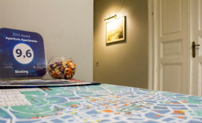 Гостиница ApartLviv Apartments  Львов